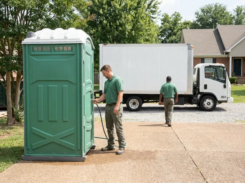 Multi-Day Event Servicing in Murfreesboro, TN